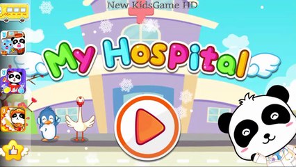 Baby Panda Videor Panda