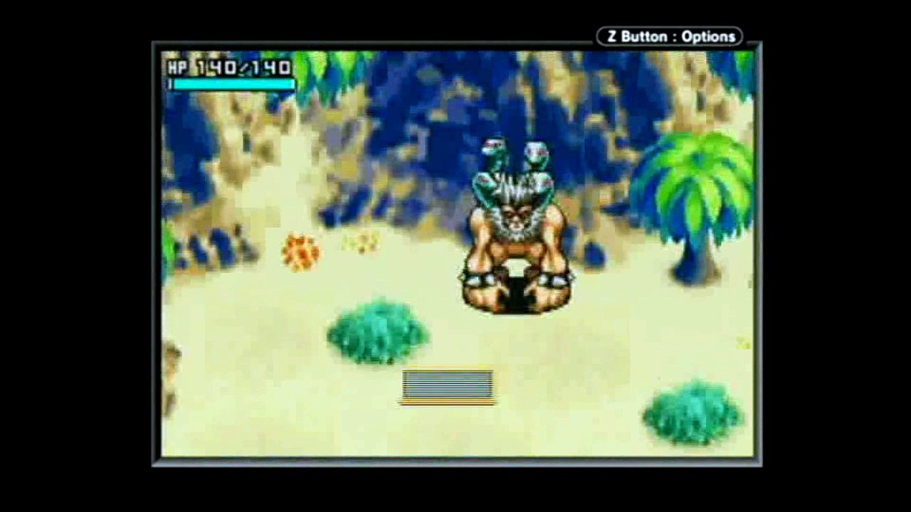 Shing Soul 1 Beast King Battle Fandub