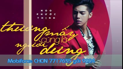 Nhạc chờ hay nhất tháng 04/2017