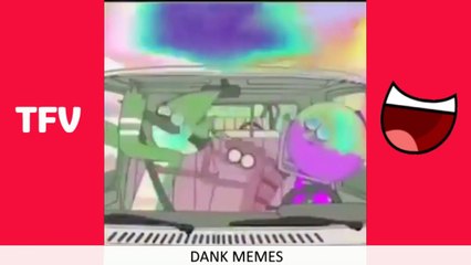 NEW DANK MEMES TRY NOT TO LAUGH CHALLENG