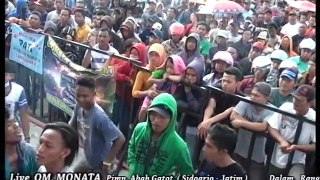 Tenda Biru - Anjar Agustin Dangdut Koplo Yahud  MONATA