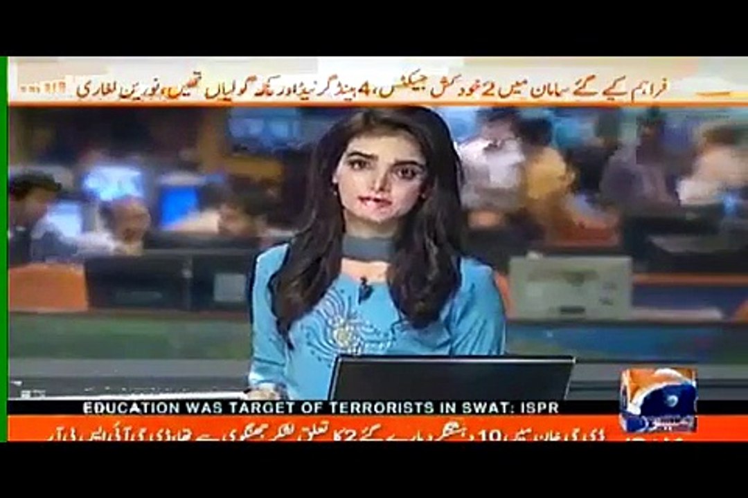 India Tv Ran Away From Joint Broadcasting