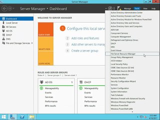 70-411 FSRM and Quotas