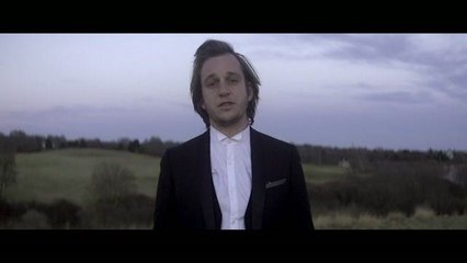 Willy Mason - Pickup Truck