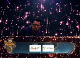 Raffi Ahmad Nyanyikan Lagu Terbaik Untukmu di Acara HUT ANTV