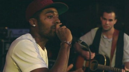 Kempi - Het Is Een Nacht (Performance @ Top Notch Loge X Hennessy Artistry)