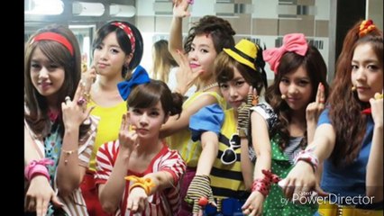 T-ARA PARODIA  SAINT QUEENS 2017[ FAN VERSION] HD 1080p