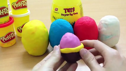 Play Doh Surddsdsdprise Eggs - Kinder Surprise Cars 2 Thomas Spongebob Disney Pixar-5d12Vbgh