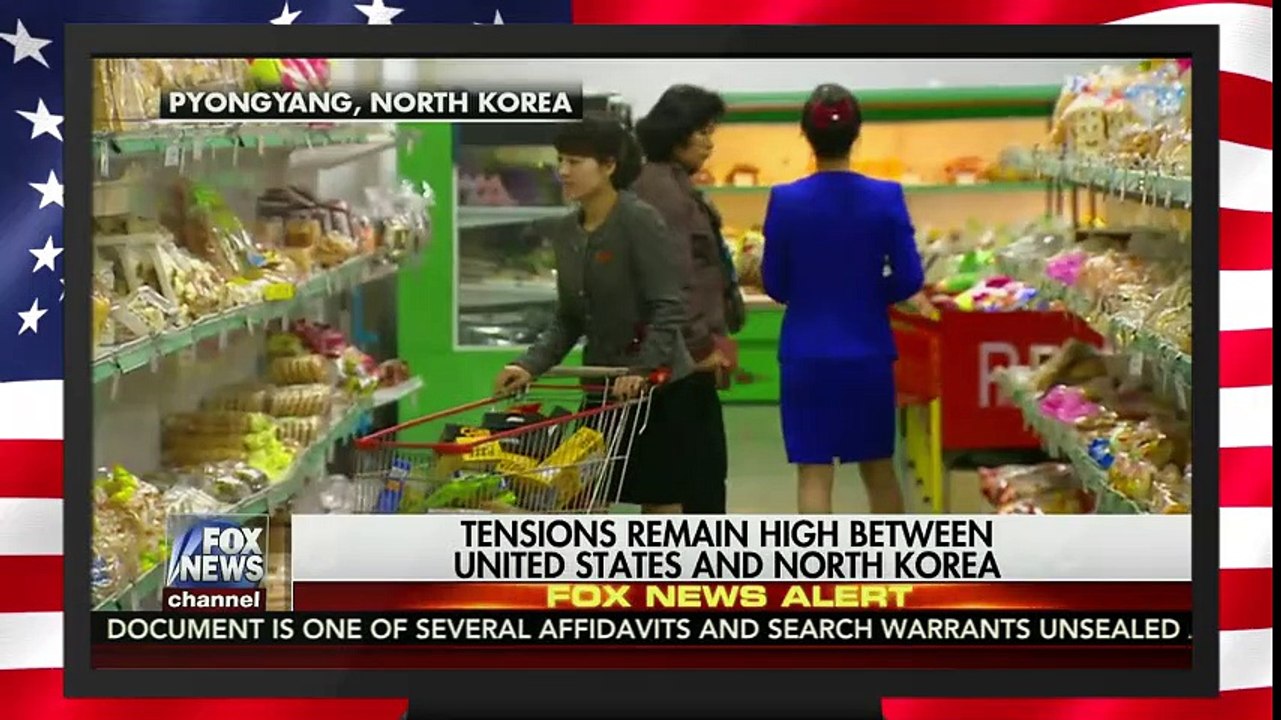 "HANNITY" Hosted by Sean Hannity | Fox News Show | April 17, 2017