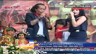 Tinggal Kenangan Rere Ft shodik Dangdut koplo yahud   MONATA