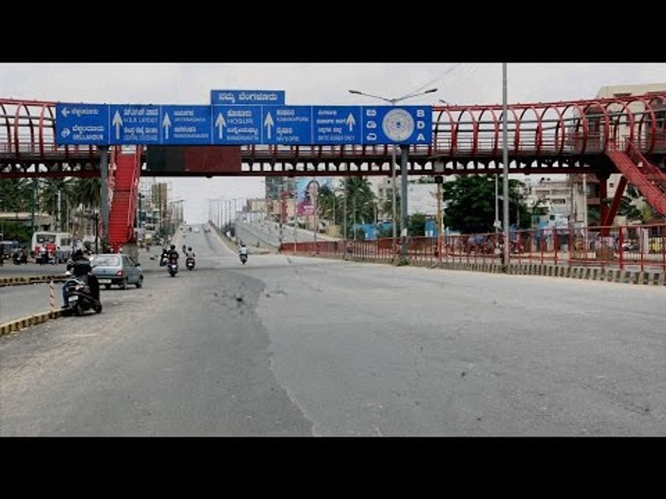 Cauvery Row : Tamil Nadu witness bandh to protest Karnataka violence | Oneindia News