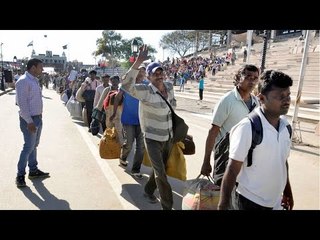 Attari-Wagah Border: 9 year old Kerala girl killed in mishap |Oneindia News