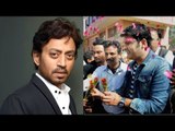 Kapil Sharma, Irfan Khan can face three years jail for flat alterations | Oneindia News