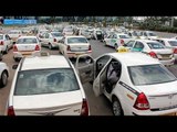 Motorists drops number plates to escape Cauvery violence in Bengaluru |Oneindia News