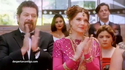 Maia Y Pablo : Explota La Bomba Prt 2