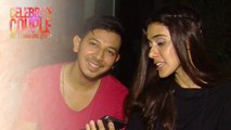 Celebrity Couple: Sonny-Fairuz, Kencan di Lokasi Syuting (Part 2)