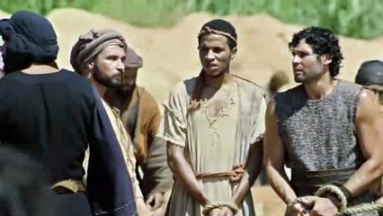 O Rico e Lazaro Capitulo 26 Bloco 2