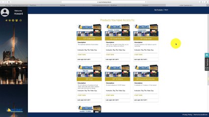 Instant Spokesperson Kit Vol 3 Demo