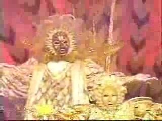 Miss Universe 1999 Opening