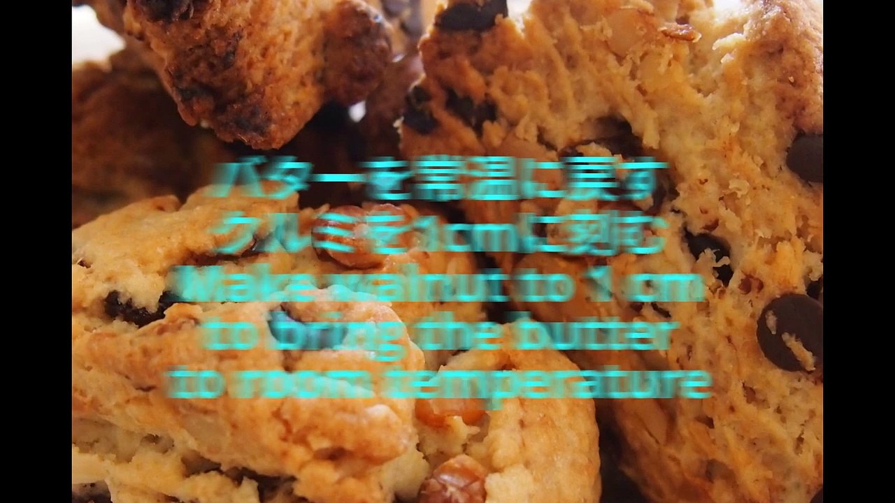 堀川優美も作ってみたいお手軽お菓子 (7)