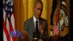 غرفة الأخبار | شاهد كلمة الرئيس الأمريكي باراك أوباما تعقيبًا على هجوم نيس الإرهابي