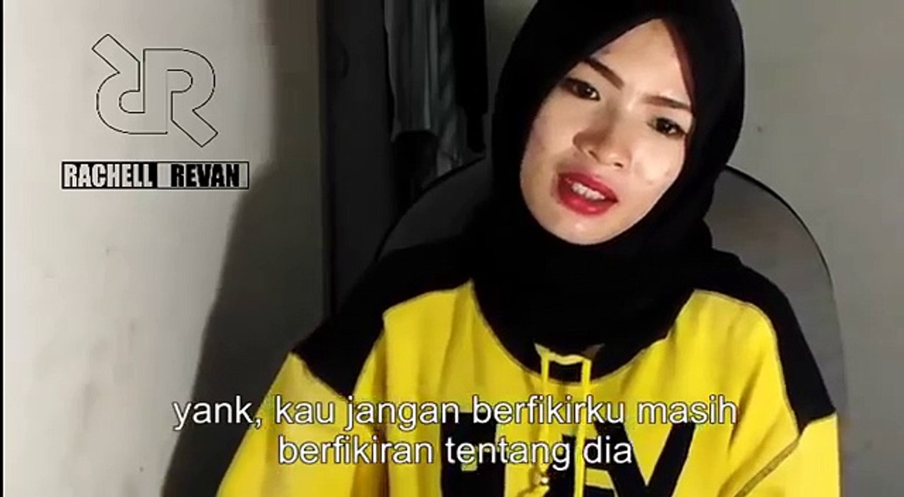 KEREN! Gadis Ini Bikin Balasan Lagu ASAL KAU BAHAGIA - ARMADA [PARODY]