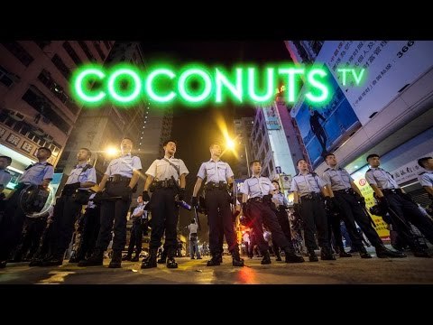 Explainer: Why are Hongkongers protesting?