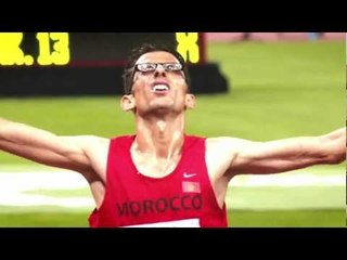 London 2012 Paralympic Games - Best of the Games - Part 2