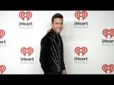 Prince Royce // iHeartRadio Music Festival 2015 Red Carpet Arrivals