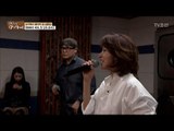 김완선, 31년 만의 첫 단독 콘서트! [마이웨이] 40회 20170330