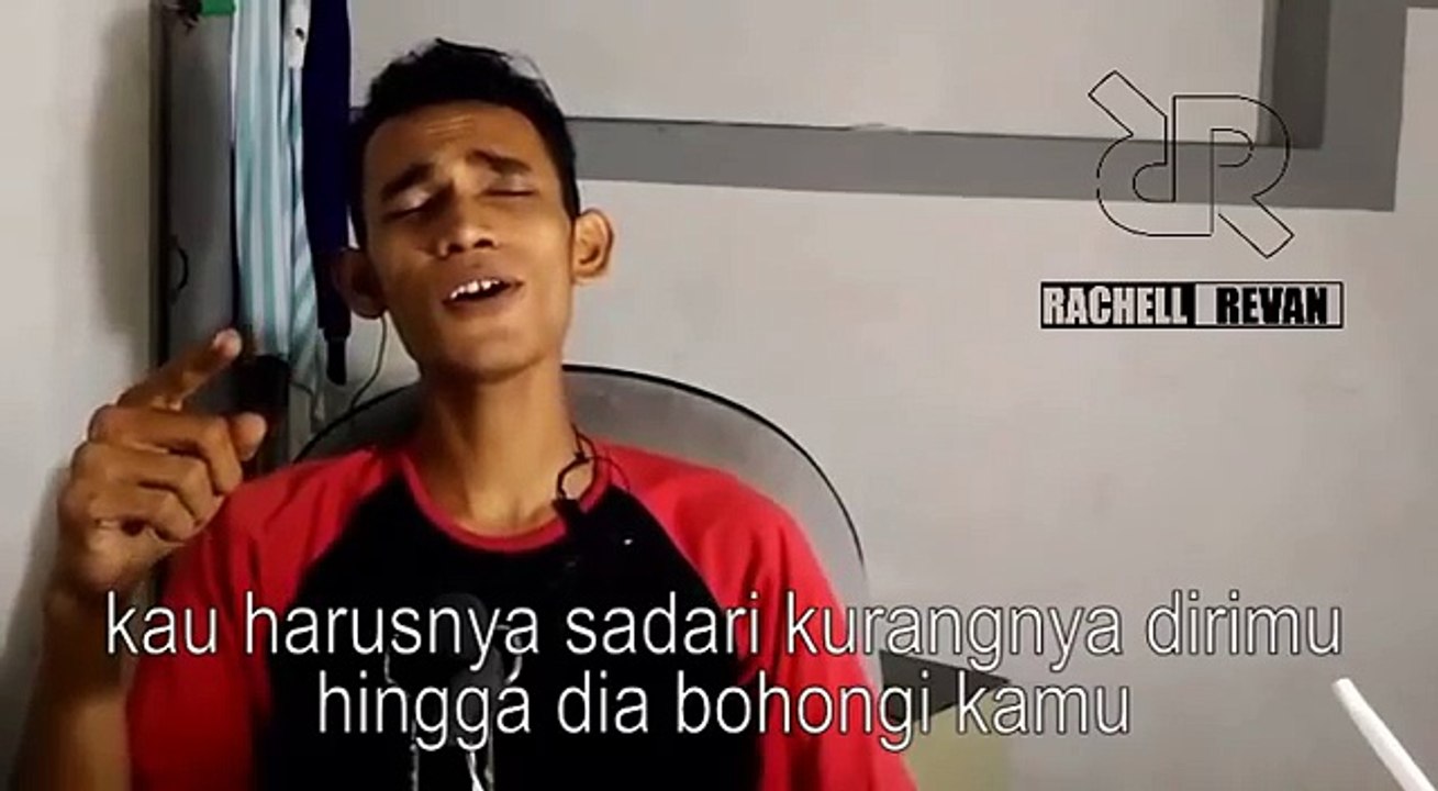 Pihak Ke 3 (Mantan) Bikin Balasan Lagu ASAL KAU BAHAGIA - ARMADA [PARODY]