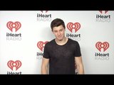 Shawn Mendes // iHeartRadio Music Festival 2015 Red Carpet Arrivals