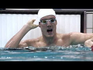 London 2012 Paralympic Games - Best of the Games - Part 1