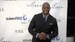 Terry Crews // Human Rights Hero Awards Red Carpet Arrivals