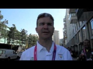 Thank you London 2012 for the greatest Paralympic Games ever