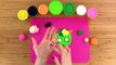 How To Make Apple Blossokins Toys  _ MEGA Shopkins Crafts