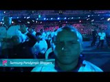 Michael Jeremiasz - Michael Jeremiasz-Rihana/Colplay, Paralympics 2012