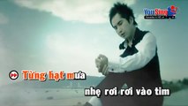 Hình Bóng Em - Bằng Cường | KARAOKE BEAT CHUẨN✔