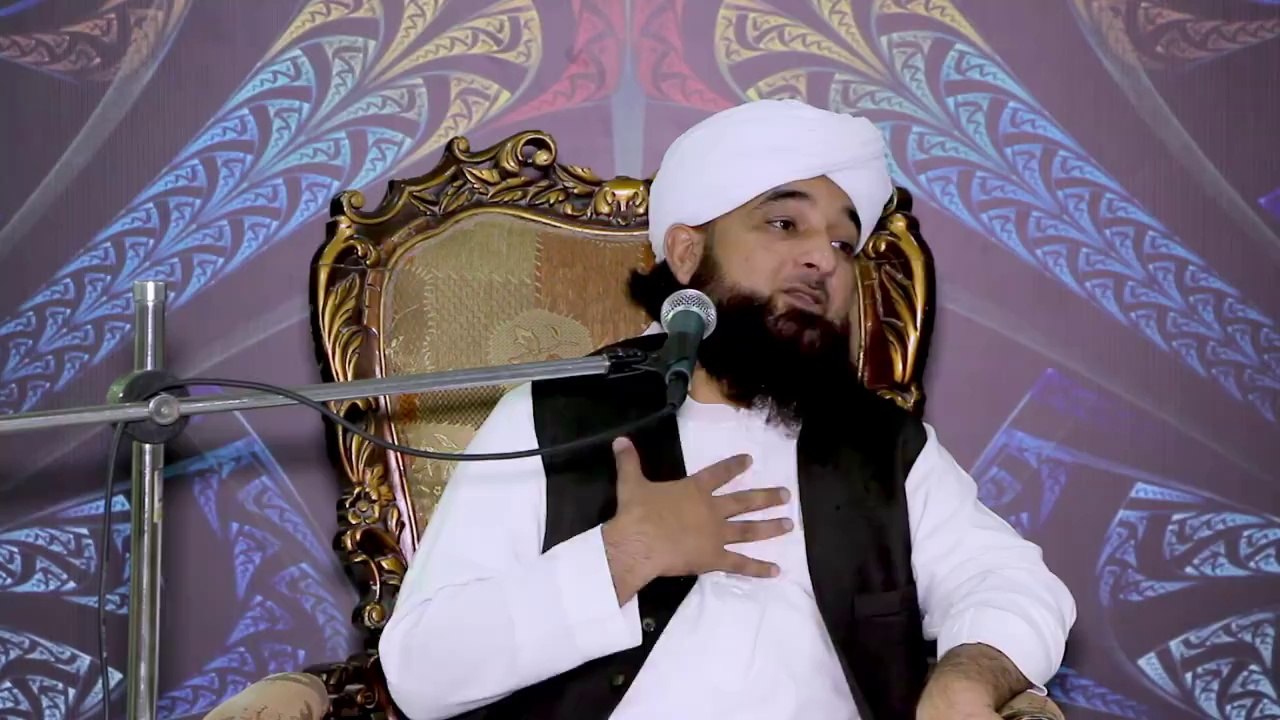 Ilm Hone K Bawjood Orto'n Ko Mazaraat Pe Hazri Se Kio Nahi