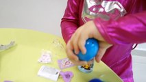 Eggs Surprises Show for Kids Children Toddler Toys Bags Surprise