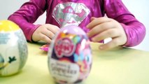 Eggs Surprises Show for Kids Children Toddler Toys Bags Surprise Eggs Hunt--wkCpSHZVqo