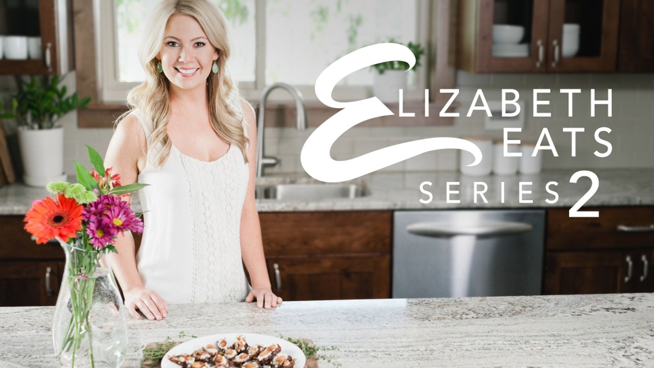 FMTV - Elizabeth Eats Series 2 (Trailer)