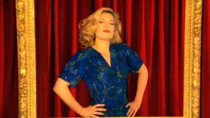 Kim Wilde - Who Do You Think You Are