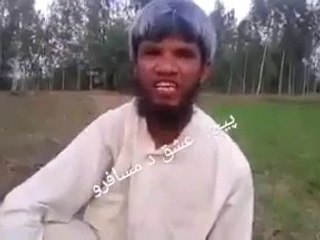 New Pahto funny videos 2016 tagalog - Pashto N