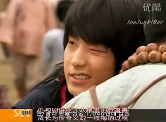 人気 韓国 ドラマ『一枝梅』ハイライト01