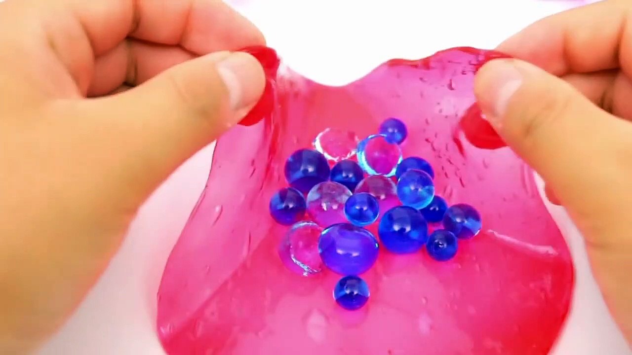 DIY How to Make 'Colors Milk Stick Ice Cream' Jelly monster Play-mYe5r9z7ysU