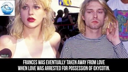 10 Famous Kids Whose Parents Took It Too Far