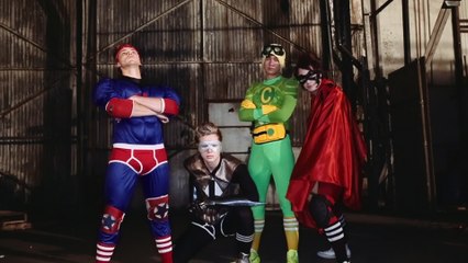 5 Seconds of Summer - Don't Stop