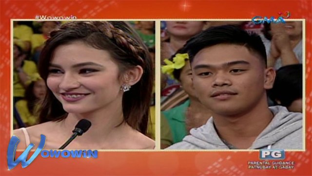 Wowowin: Batang ama at ina, itataguyod ang pamilyang binuo nila