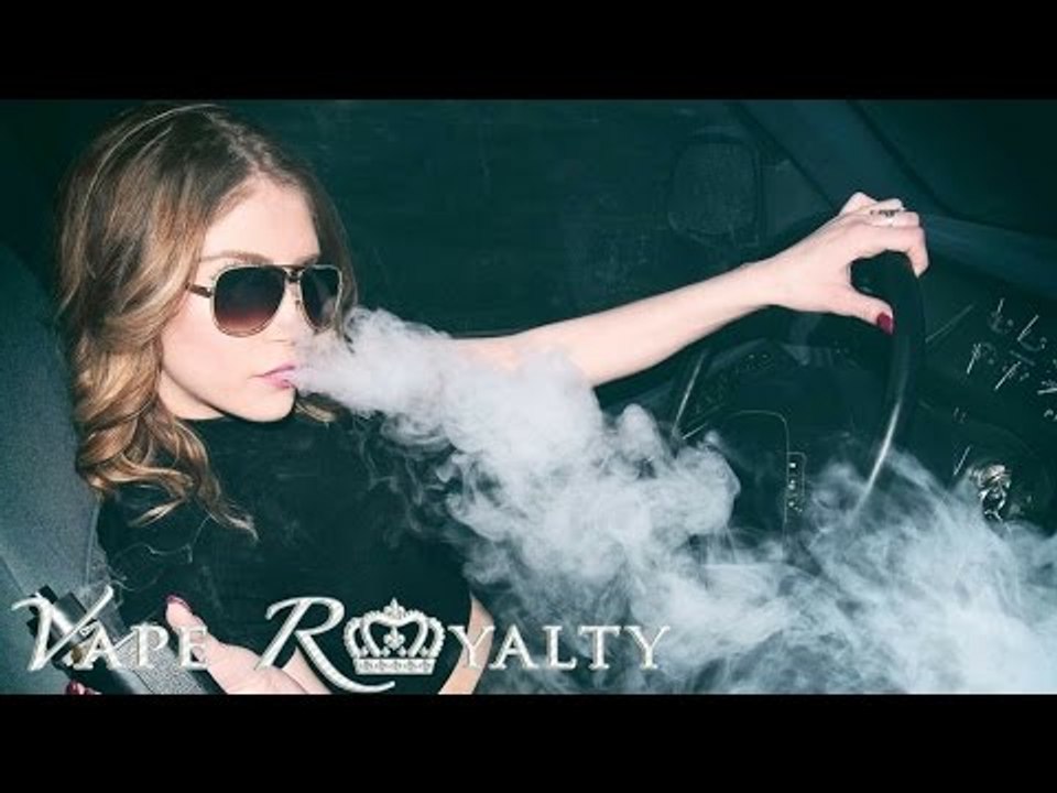 #15  World's Amazing Skills Vapers | Vape Tricks  Compilation